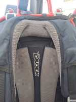 Mv2 paramotor  HE