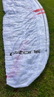 Ozone Zeolite 2, S, 2025, (65-85kg), 10h