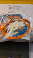 Ozone PHOTON APPENA REVISIONATO, ML, 2023, (95-105kg), 145h