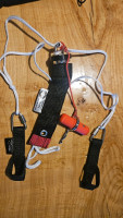 Parafly Up2Fly tow release