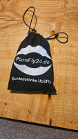 Parafly Up2Fly tow release