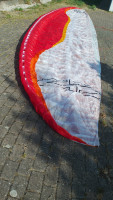 Air Design Rise 4 XS, XS, 2021, (60-78kg), 90h