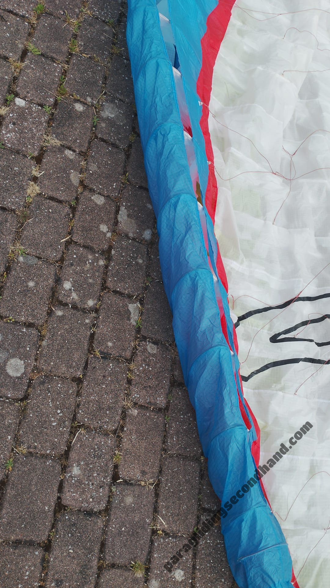 Air Design Soar, XS, 2020, (60-78kg), 95h
