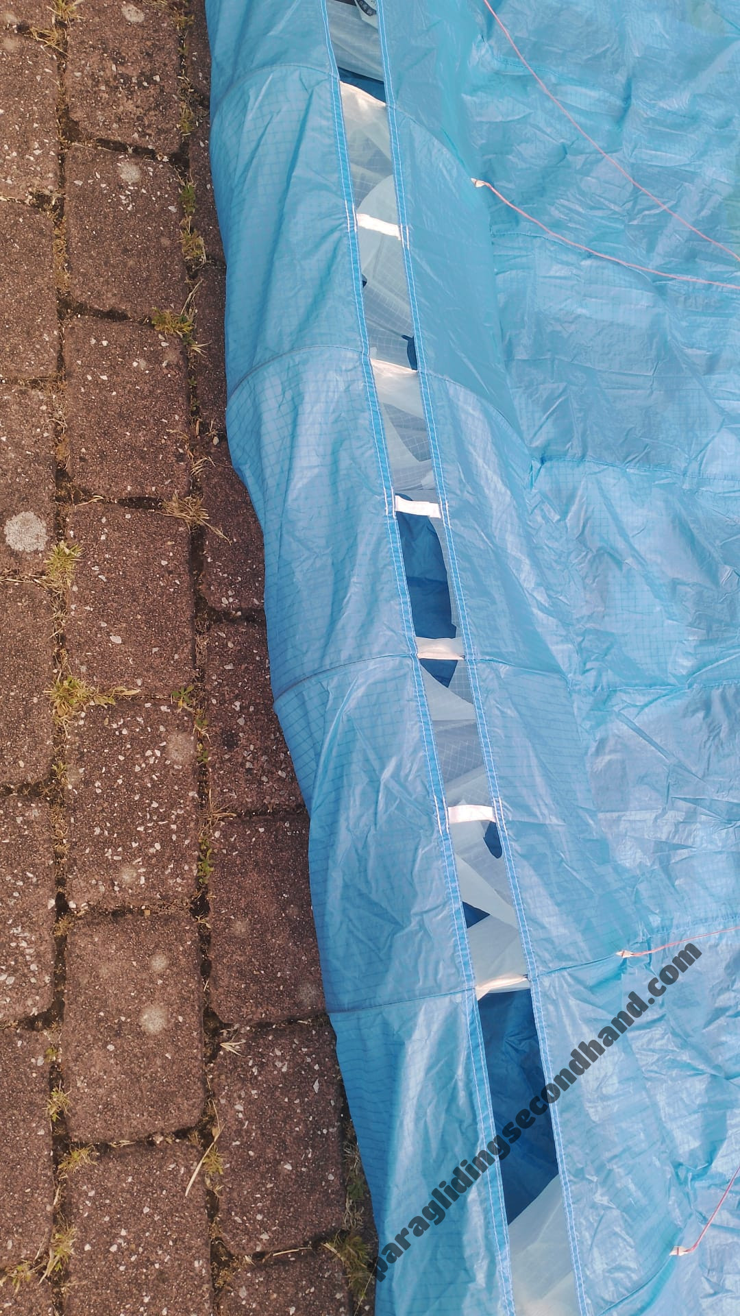 Air Design Soar, XS, 2020, (60-78kg), 95h - Afbeelding 2