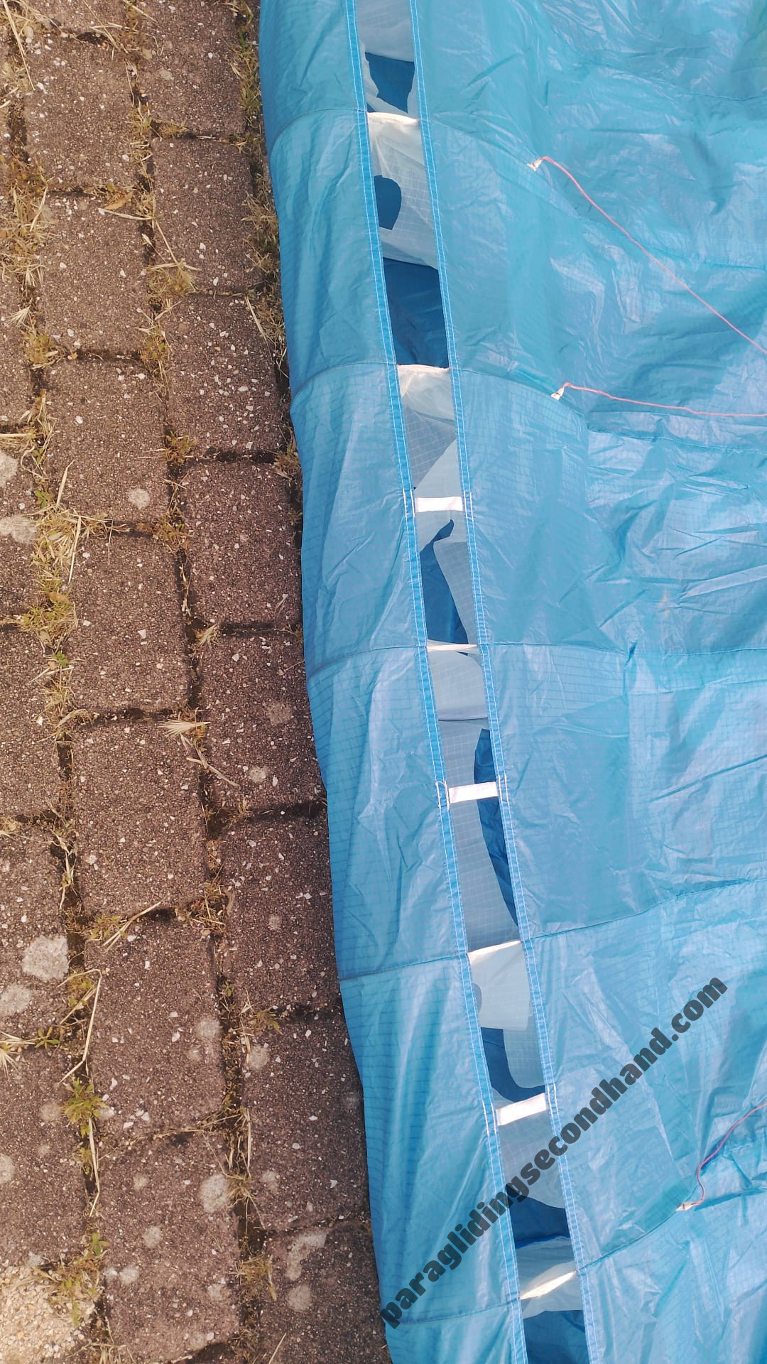Air Design Soar, XS, 2020, (60-78kg), 95h - Afbeelding 3