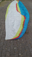 Air Design Soar, XS, 2020, (60-78kg), 95h