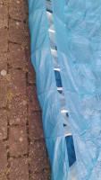 Air Design Soar, XS, 2020, (60-78kg), 95h