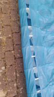 Air Design Soar, XS, 2020, (60-78kg), 95h