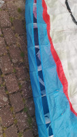 Air Design Soar, XS, 2020, (60-78kg), 95h