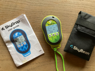 Alti vario Skybean