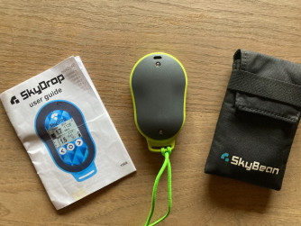 Alti vario Skybean