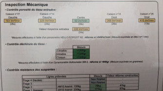 Ozone Alpina 4, S, 2021, (65-85kg), 300h