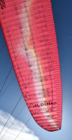 Ozone Alpina 4, S, 2021, (65-85kg), 300h