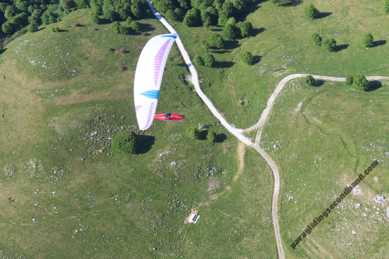Flow Mystic, S, 2024, (75-95kg), 100h - Görsel 4