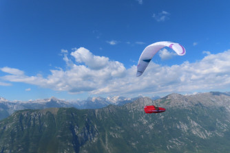 Flow Mystic, S, 2024, (75-95kg), 100h