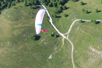 Flow Mystic, S, 2024, (75-95kg), 100h