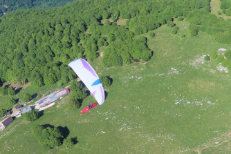 Flow Mystic, S, 2024, (75-95kg), 100h