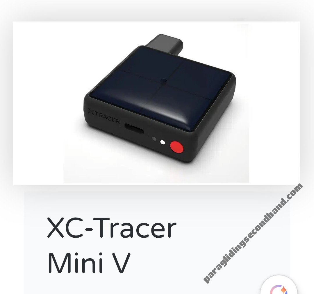 XC Tracer Mini V