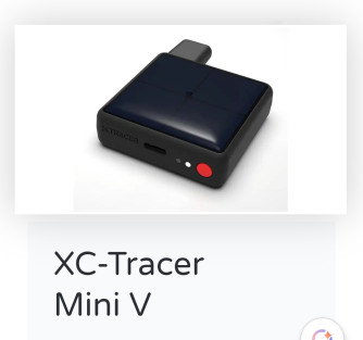 XC Tracer Mini V