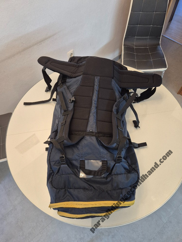 Alpine backpack 120 l - Kuva 2