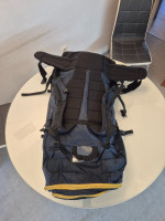 Alpine backpack 120 l