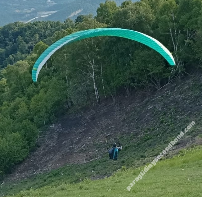Advance IOTA 2, 25, 2019, (80-100kg), 249h
