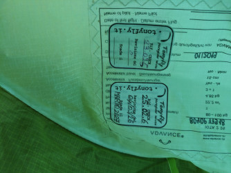 Advance IOTA 2, 25, 2019, (80-100kg), 249h
