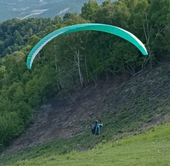 Advance IOTA 2, 25, 2019, (80-100kg), 249h
