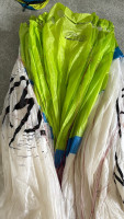Air Design Volt4, XS, 2022, (70-82kg), 115h