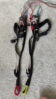 Air Design Volt4, XS, 2022, (70-82kg), 115h