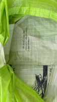 Air Design Volt4, XS, 2022, (70-82kg), 115h