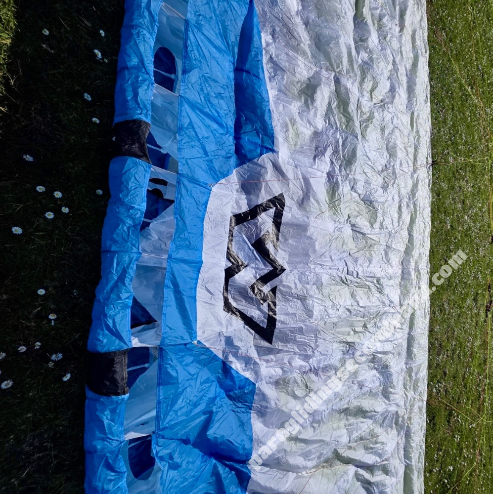 Mac Para EDEN 6, 26, 2017, (75-100kg), 30h - Kép 2