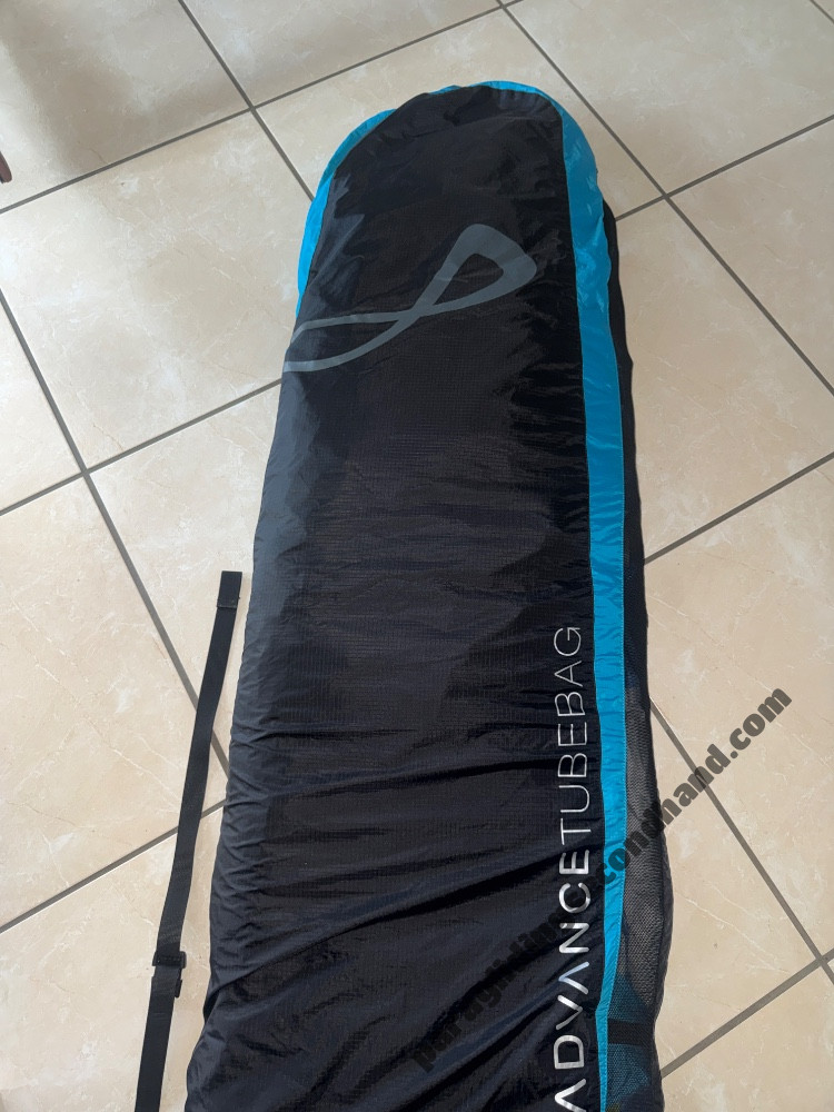 Adwance TUBEBAG