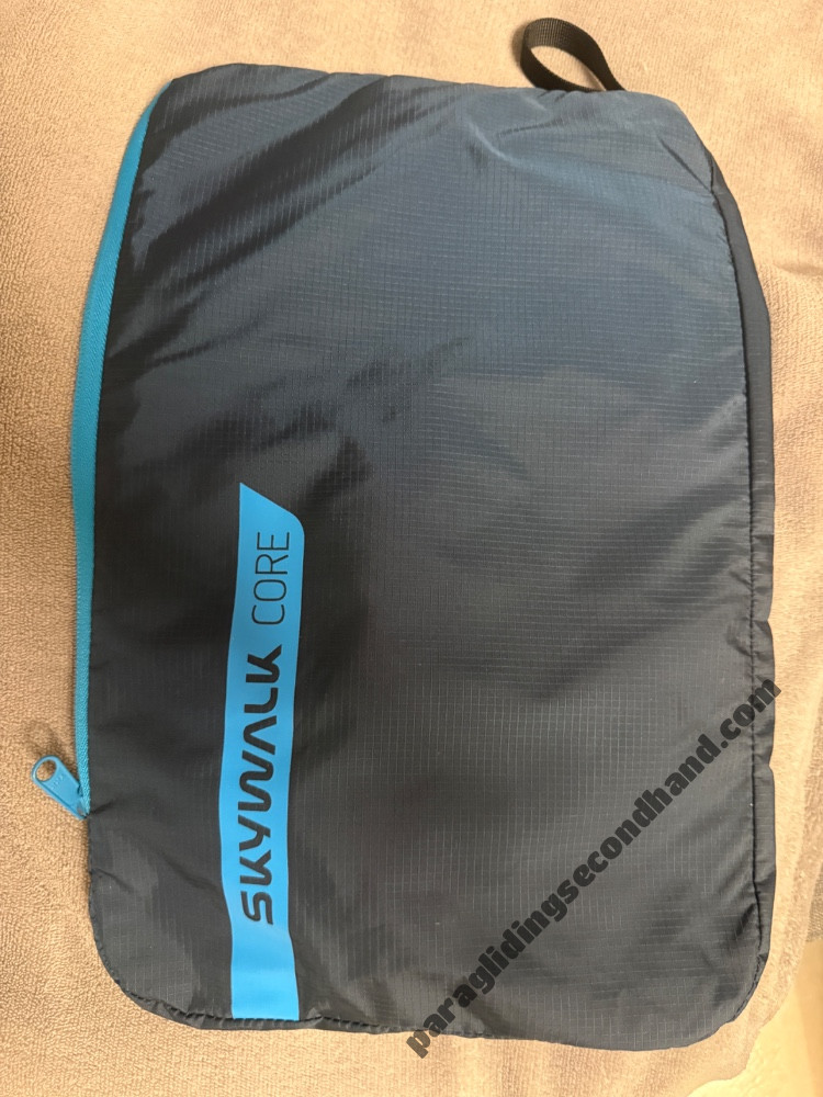 Skywalk CORE PURE + rescue Skywalk Pepper Cross light 1100 - Kép 10