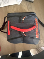 Skywalk CORE PURE + rescue Skywalk Pepper Cross light 1100