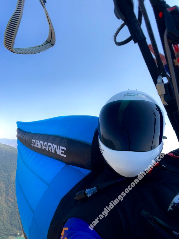 Ozone Submarine, M, 2024 - Image 2