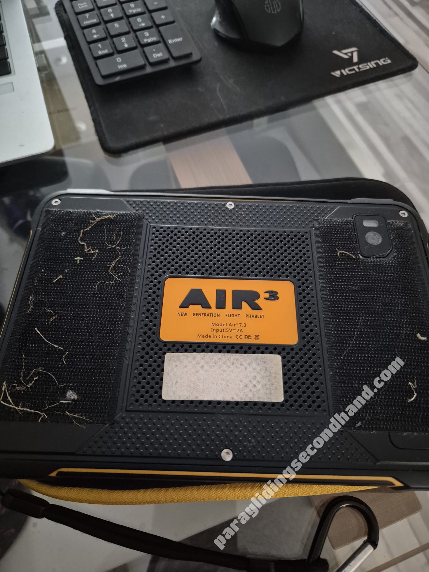 AIR3 version 7.3 con FLARM - 이미지 2