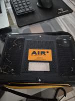AIR3 version 7.3 con FLARM