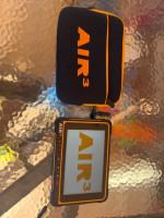 AIR3 version 7.3 con FLARM