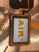 AIR3 version 7.3 con FLARM