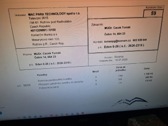 Mac Para Eden - 6, 26, 2017, (60-115kg), 20h