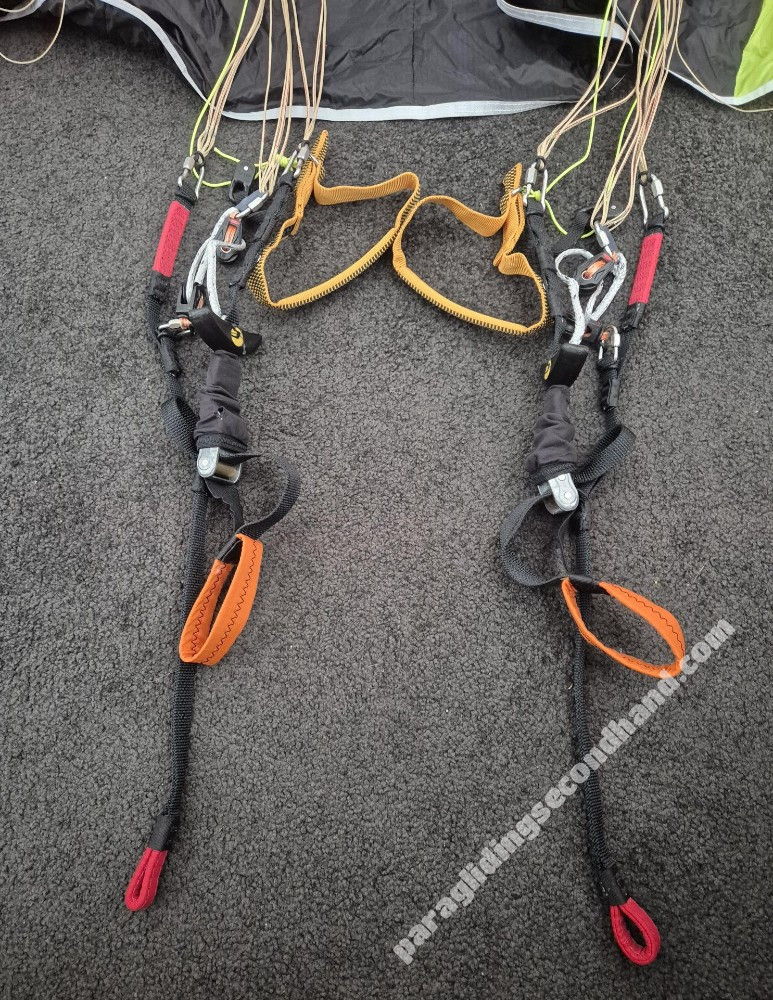 Sky PIXEL, 11m, 2025, (50-119kg), 1h - Obraz 6