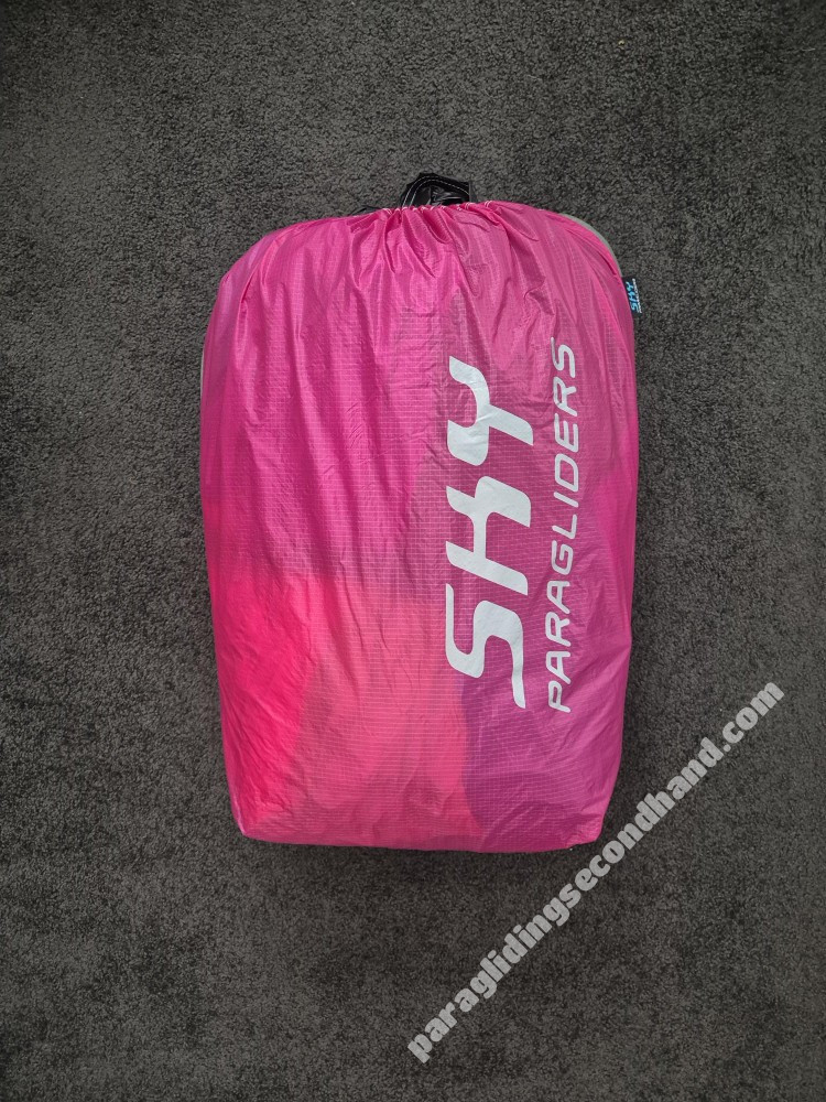 Sky PIXEL, 11m, 2025, (50-119kg), 1h - Obraz 5