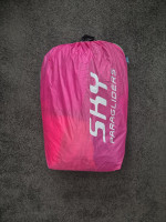 Sky PIXEL, 11m, 2025, (50-119kg), 1h