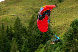 Sky PIXEL, 11m, 2025, (50-119kg), 1h