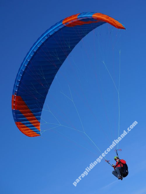 Phi Sonata, 20, 2022, (65-85kg), 35h - Bild 2