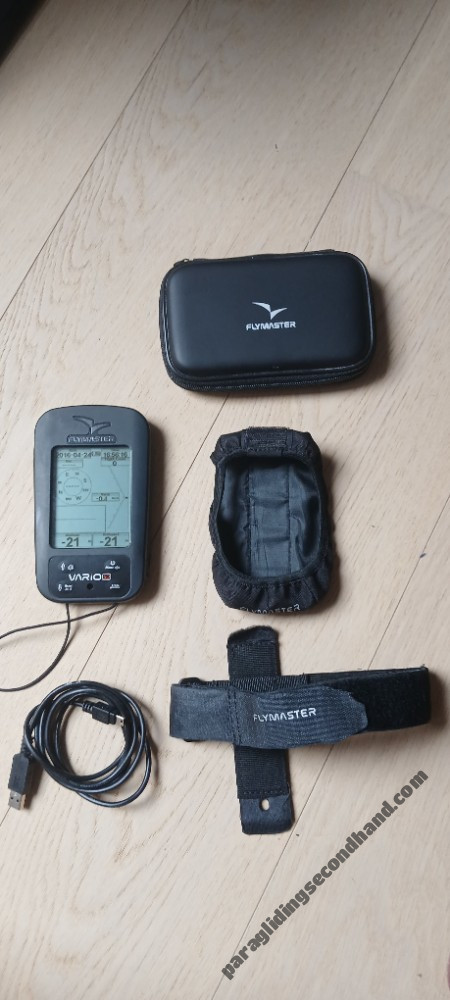 Flymaster VARIO SD - Image 3