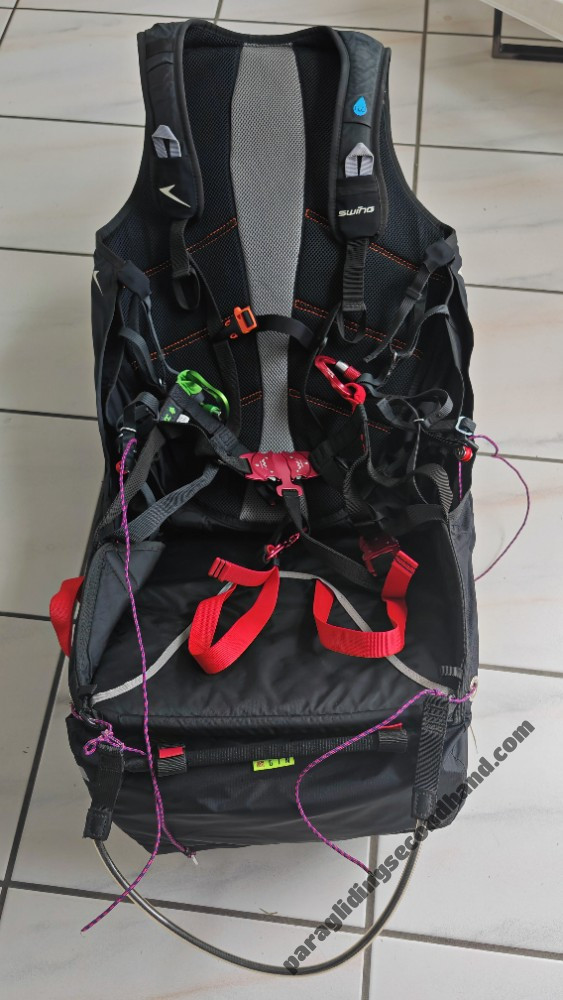 Swing Connect Reverse 2, XL, 2017 - Εικόνα 3
