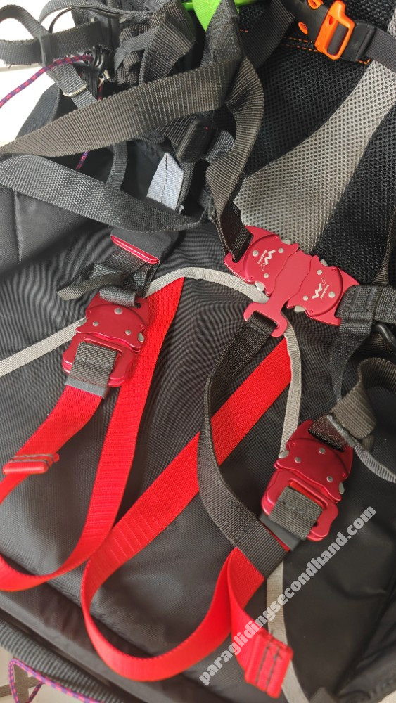 U-Turn Backup RS 120 - Image 5
