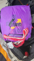 U-Turn Backup RS 120